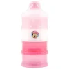 Anakku DIsney 4 Tier Milk Powder Container PINK