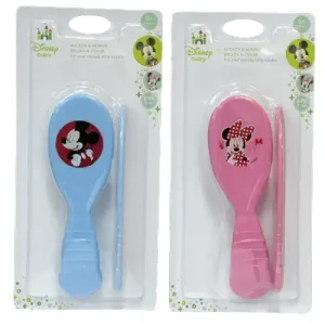 Anakku DIsney Brush & COmb Set 1