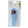 Anakku DIsney Brush & COmb Set BLUE 1