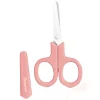 Autumnz Baby Food Scissor PINK