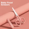 Autumnz: Baby Food Scissors