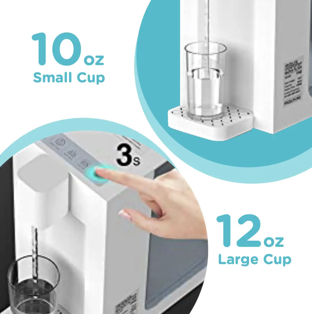 Autumnz Smart Water DIspenser