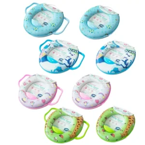 Babylove Soft Padded Potty