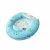 Babylove Soft Padded Potty Seat LIGHT BLUE BALL