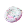 Babylove Soft Padded Potty Seat PINK UNICORN