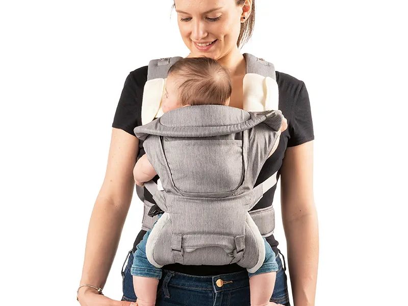 Chicco Hip Seat Baby Carrier