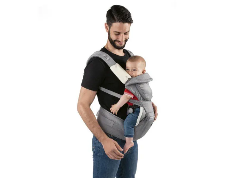 Chicco Hip Seat Baby Carrier