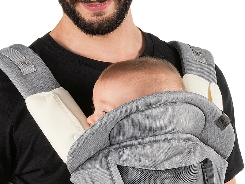 Chicco Hip Seat Baby Carrier