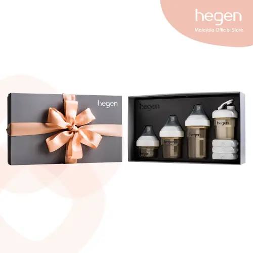 Hegen Essential Starter Kit PPSU