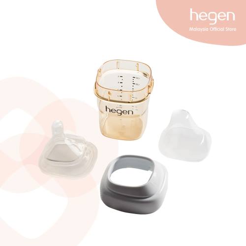 Hegen Essential Starter Kit PPSU