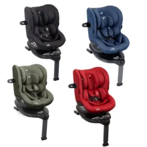 Joie I-Spin 360 Car Seat