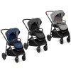 Joie Versatrax Stroller