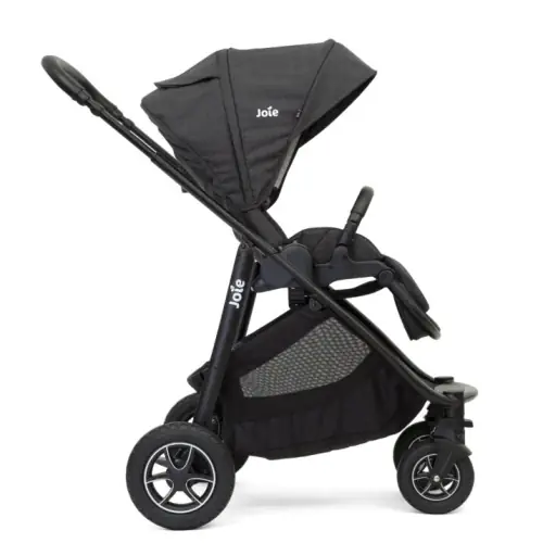 Joie Versatrax Stroller