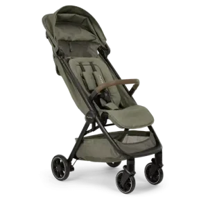 Nuna TRVL Stroller