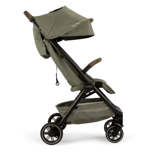 Nuna TRVL Stroller