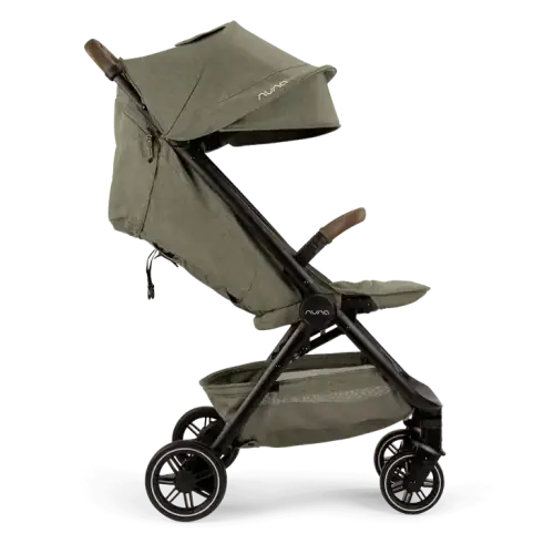 Nuna TRVL Stroller