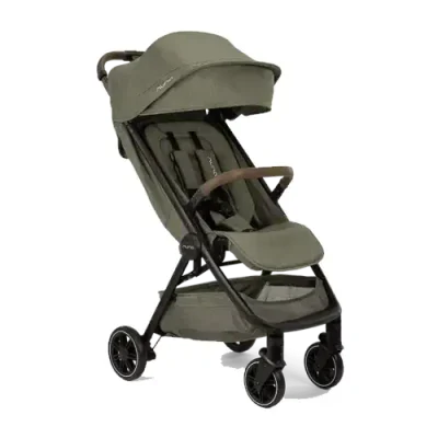 Nuna TRVL Stroller PINE