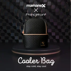 Mamanex Princeton Cooler Bag