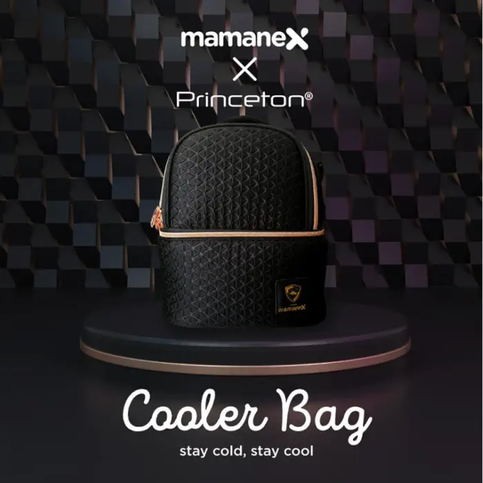 Mamanex Princeton Cooler Bag