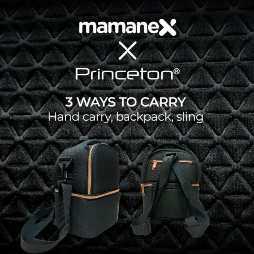 Mamanex Princeton Cooler Bag