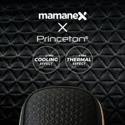 Mamanex Princeton Cooler Bag