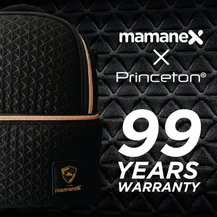 Mamanex Princeton Cooler Bag