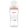 Pigeon Softouch T-Ester Feeding Bottle 300ml SINGLE DEWDROP