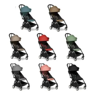 Babyzen yoyo 2 stroller