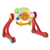 Chicco 4-in-1 Grow & Walk Gym