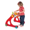 Chicco 4-in-1 Grow & Walk Gym