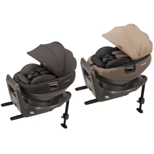 Combi S Isofix 360 I-Size Car Seat