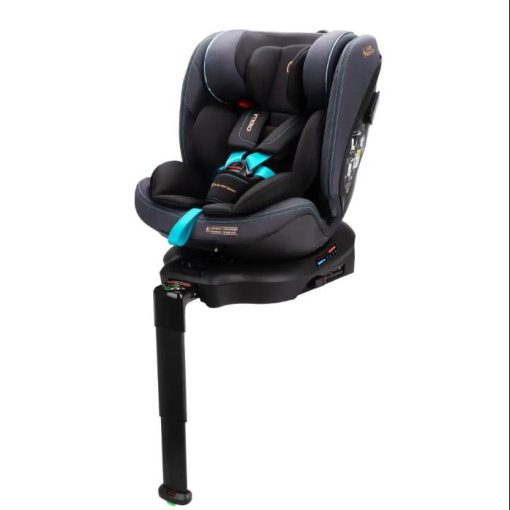 Crolla I-Size 360 Convertible Car Seat TIFFANY BLUE