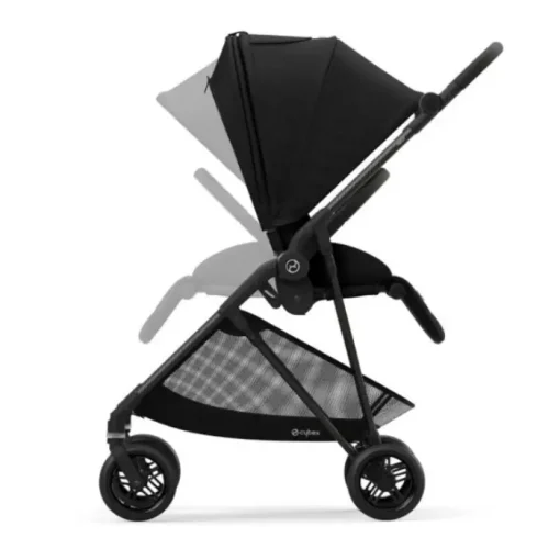 Cybex Melio Carbon Stroller