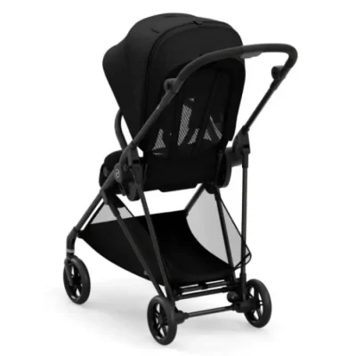 Cybex Melio Carbon Stroller