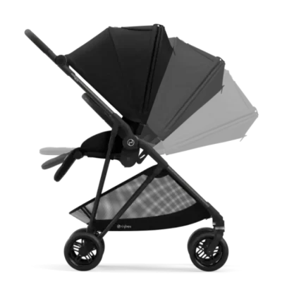 Cybex Melio Carbon Stroller