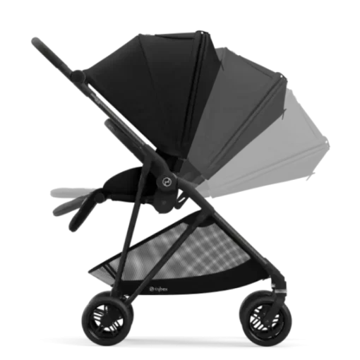 Cybex Melio Carbon Stroller