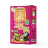 Eatalian Express Little Nuur Ready-To-Eat Baby Food CHICKEN NORMANDY WITH POTATO