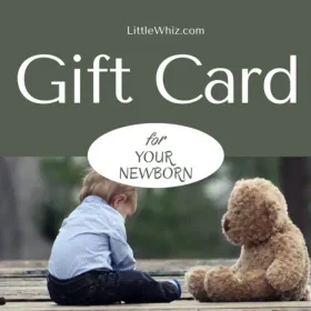 Gift Card Design C