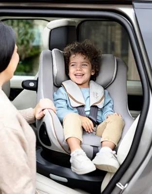 Joie Signature I-Harbour 360 I-Size Car Seat