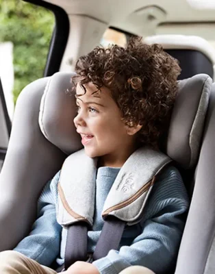 Joie Signature I-Harbour 360 I-Size Car Seat