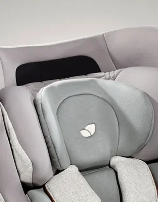 Joie Signature I-Harbour 360 I-Size Car Seat