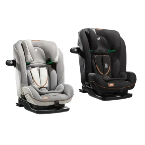 Joie Signature I-Plenti I-Size Booster Car Seat