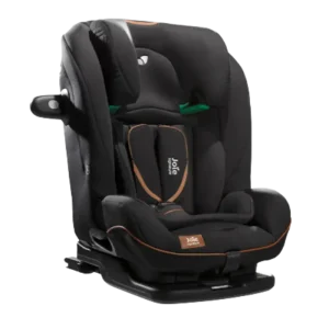 Joie Signature I-Plenti I-Size Booster Car Seat ECLIPSE