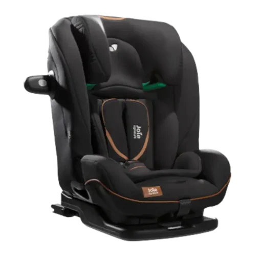 Joie Signature I-Plenti I-Size Booster Car Seat ECLIPSE