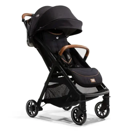 Joie Signature Parcel Stroller ECLIPSE