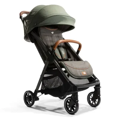 Joie Signature Parcel Stroller PINE