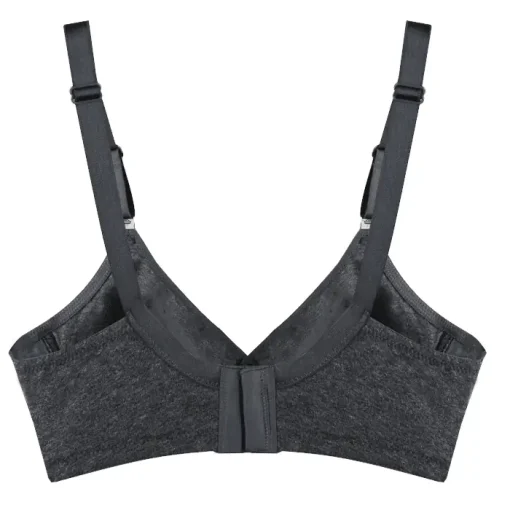 Lunavie Sheer Comfort Nursing Bra