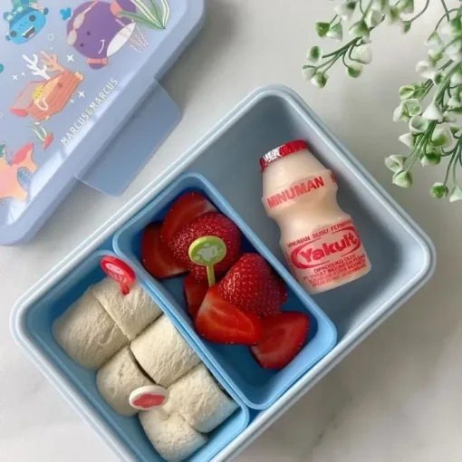 Marcus & Marcus Bento Box