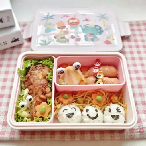 Marcus & Marcus Bento Box