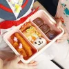 Marcus & Marcus Bento Box